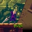 Not a Vania: Retro Sword Quest Mission