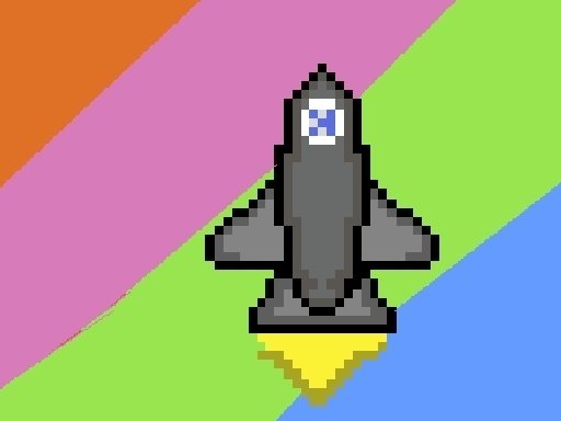 Space Shooter game Fun