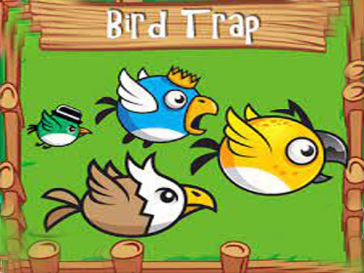Bird Trap Quest Adventure