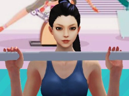 Buttocks Time Escape