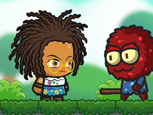 Encanto Adventure Dash