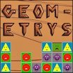 Geom-etrys Dash