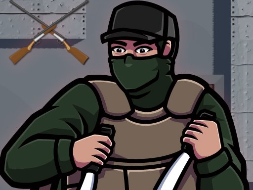 Hunter Assassin Stealth Master Arena