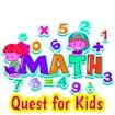 Math Quest for Kids Quest