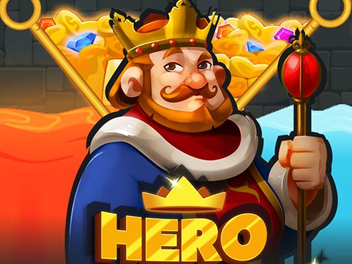 Prince Rescue Challenge Arena