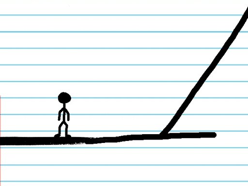 Stick To It! Odyssey