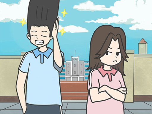 The Days Before Graduation Mission