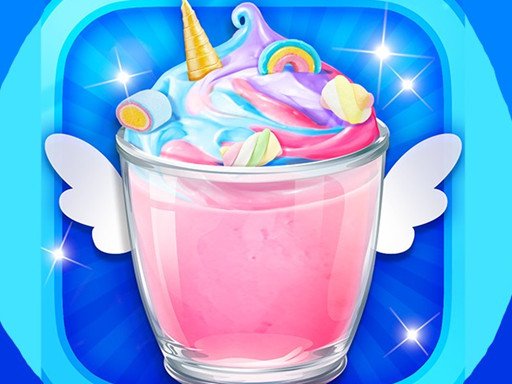 Unicorn Food Fashion Maker Mission