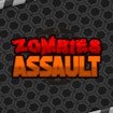 Zombies Assault Master