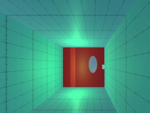 All Way Down Adventure