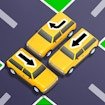 Car Escape Traffic Puzzle Game Run Battle