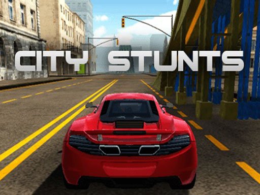 City Car Driving Simulator Run Odyssey