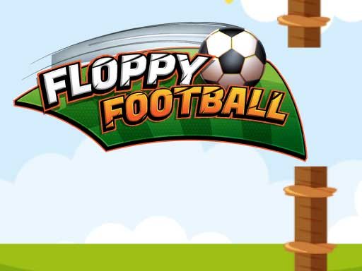 Floppy Football Dash Mode