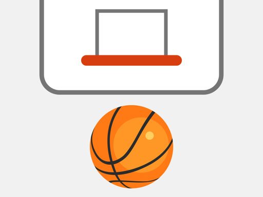 Ketchapp Basketball Fun
