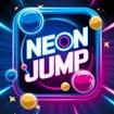 Neon Jump Island