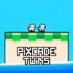 Pixcade Twins Dash Legends