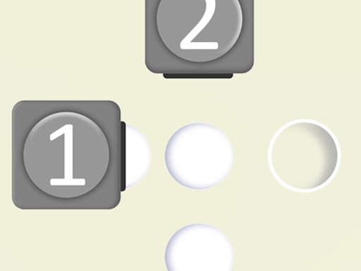 Push It!  Fulfilling Puzzle Run Race