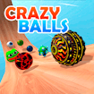  Crazy Balls Saga Jump
