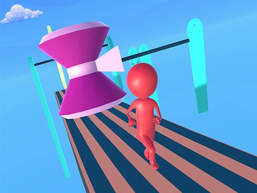 FALL GUYS 2021 Island