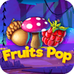 Fruits Pop Legend Mission