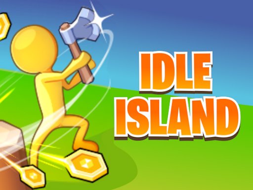 Idle Island Quest