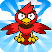  Red Bird Rush