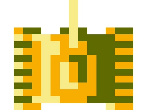 Battle City Online Land