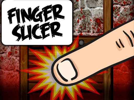Finger Slicer Island Run