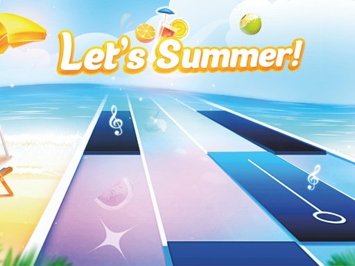 Magic Tiles  Piano Squid Adventure Saga