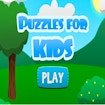 Puzzles for Kids Quest Jump