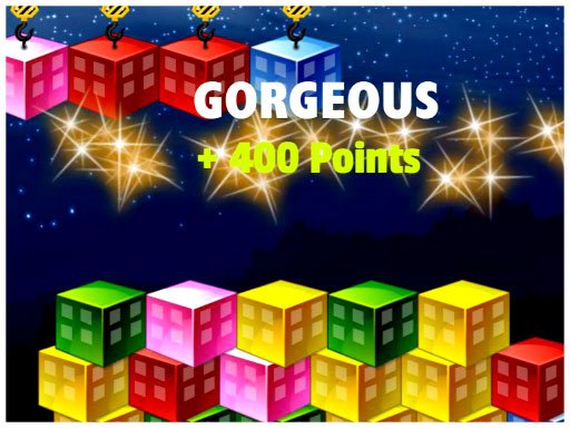 Stacking Challenge Race