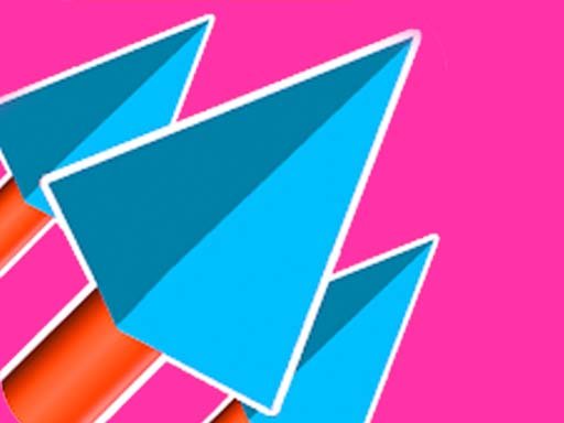 Arrow Fest 3D Online Race