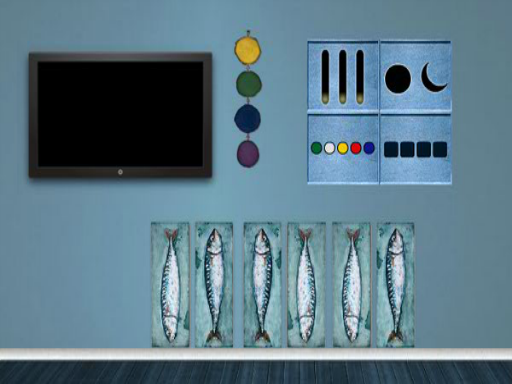 Overjoyed Boy Escape Battle