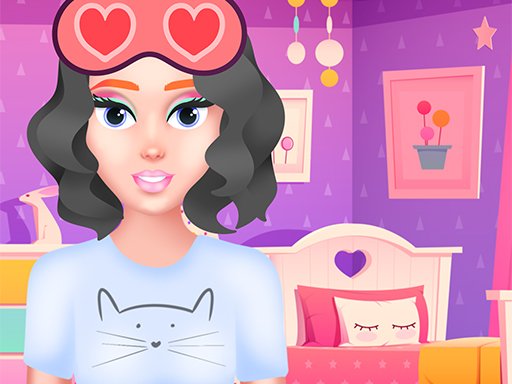 Pajamas Party Battle World