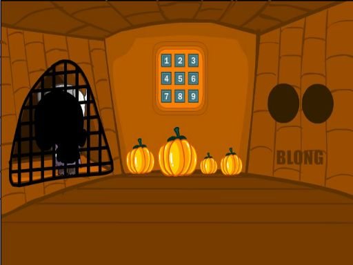 skull man escape Saga