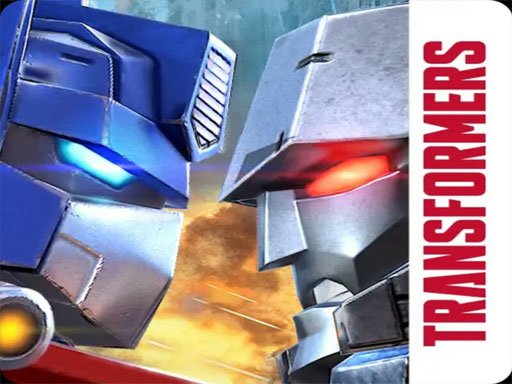 TRANSFORMERS Earth Wars Forged to Fight puzzle  Challenge