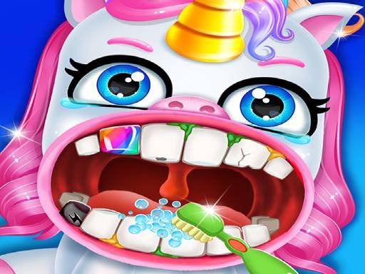 Unicorn Dentist Story