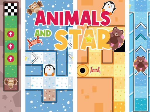 Animals and Star Legends