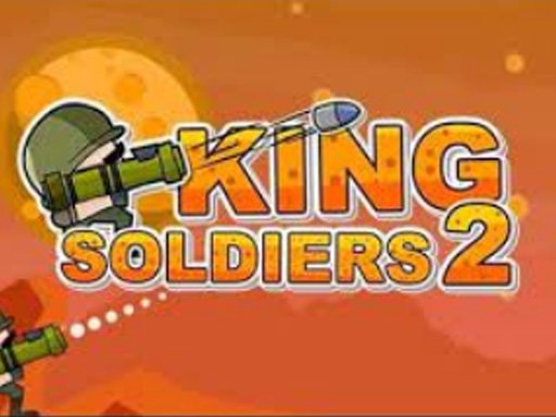 King Soldiers 2 Adventure