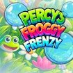 Percy's Froggy Frenzy Adventure