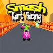 Smash Kart Racing Rush