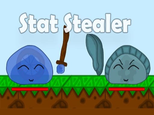 Stat Stealer Alpha Saga