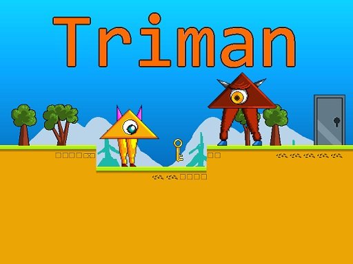 Triman Island Legends