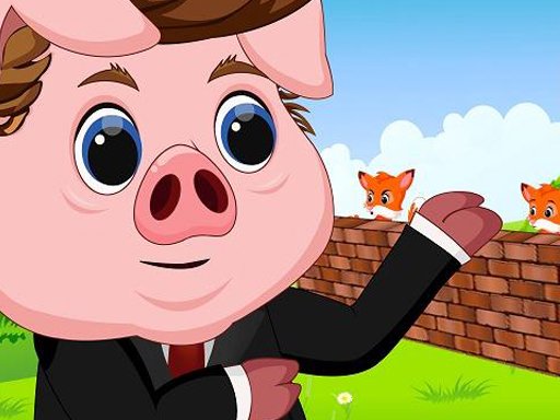 Wall Between US Odyssey Island