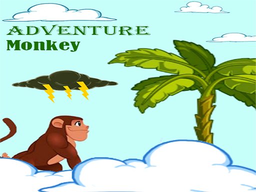 Adventure Monkey Legends
