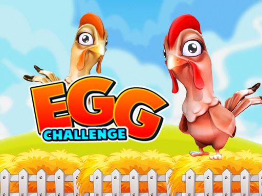  Egg Challenge Saga