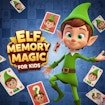Elf Memory Magic for Kids Saga