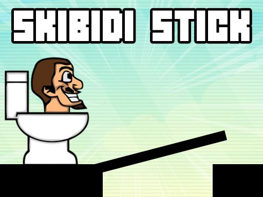 Skibidi Stick Battle Legends