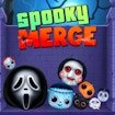 Spooky Merge Island Race