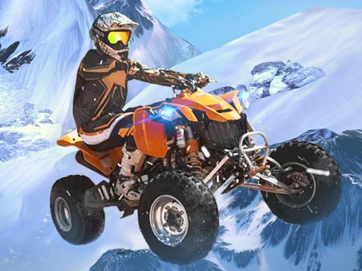 Thrilling Snow Motor World